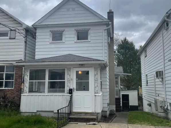 25 Hillman St, Wilkes Barre, PA 18705