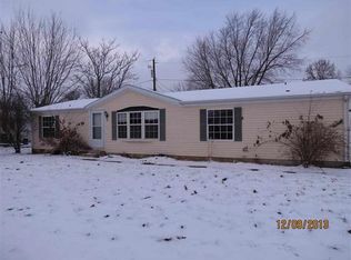 233 S 13th St, Middletown, IN 47356