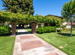 544 Valley Forge Way, Campbell, CA 95008