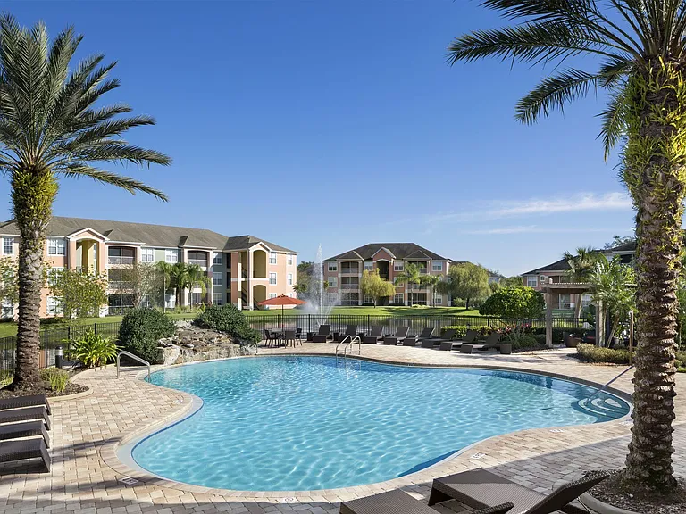 Camden Royal Palms — Photo 14
