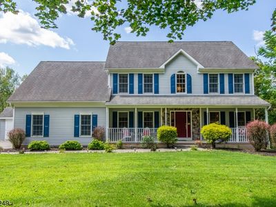 54 Carrell Rd, Randolph, NJ, 07869