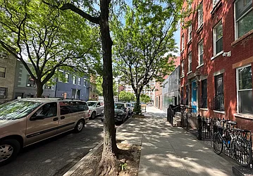 Rented by Avenues Real Estate