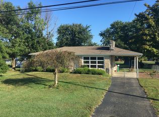 5515 Mount Washington Rd, Louisville, KY 40229