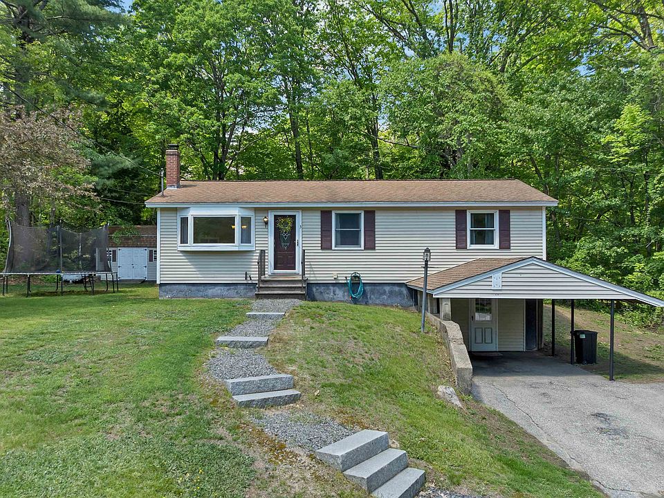 1st image of 3 Forest Lane