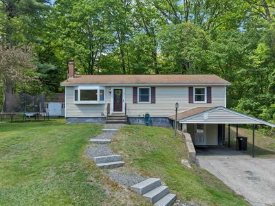 3 Forest Lane, Boscawen, NH, 03303