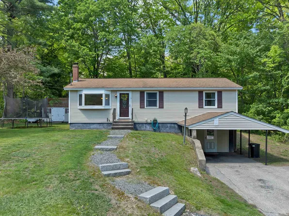 3 Forest Lane, Boscawen, NH 03303