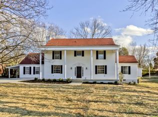 10508 Plum Creek Dr, Knoxville, TN 37922