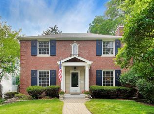 507 Monroe Ave, River Forest, IL 60305