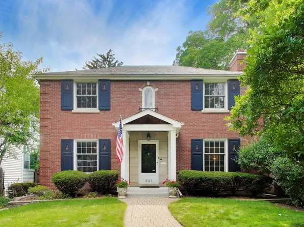 507 Monroe Ave, River Forest, IL 60305