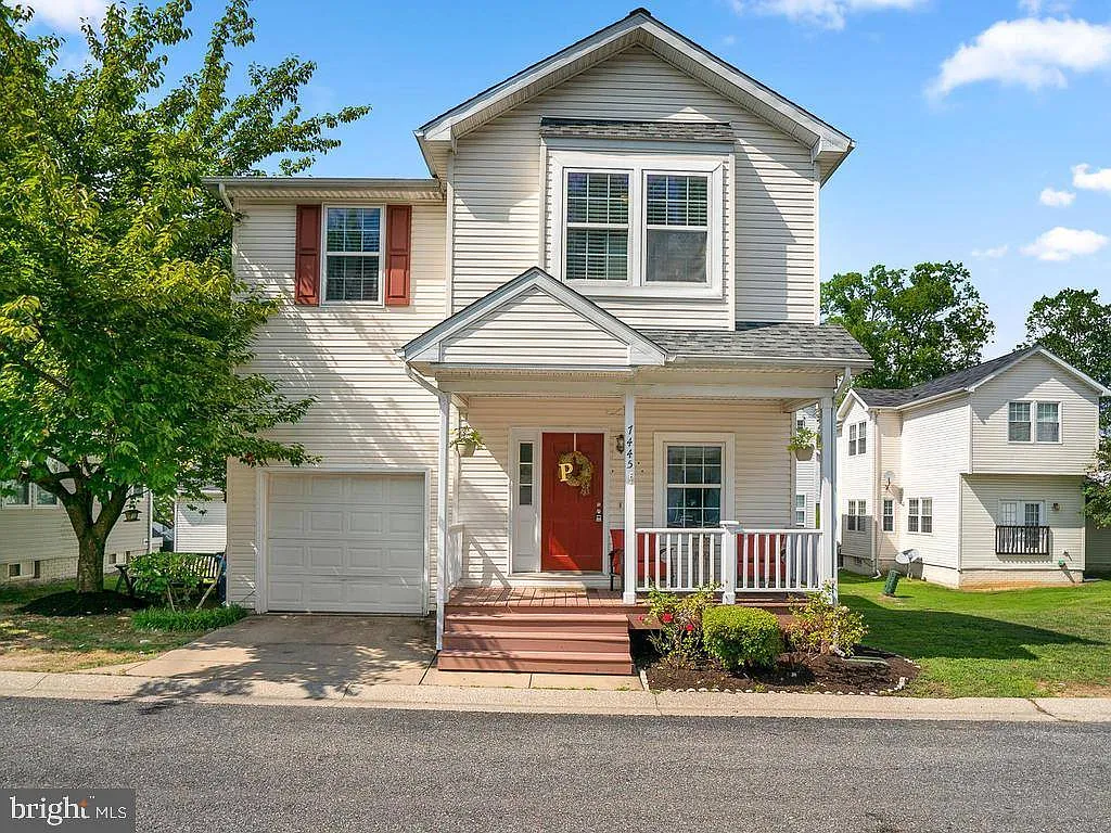 7445 Cedar Grove Ln photo 1