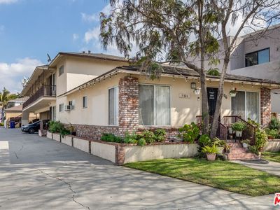 3806 College Ave, Culver City, CA, 90232