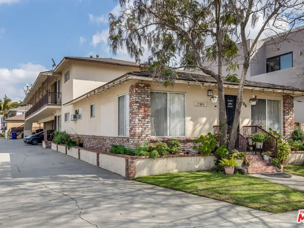 3806 College Ave, Culver City, CA 90232
