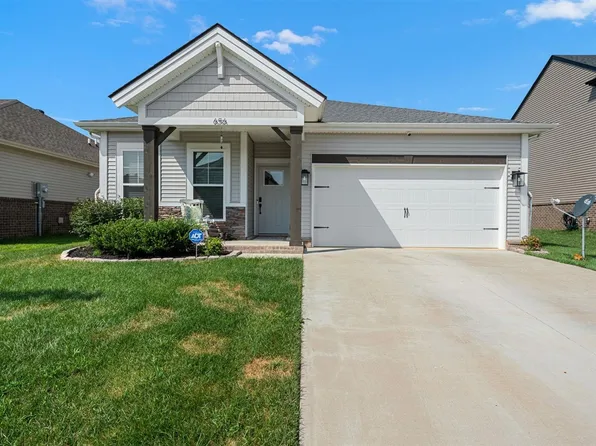 656 Big Leaf Ave, Bowling Green, KY 42104