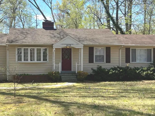 4112 Elizabeth Ln, Fairfax, VA 22032