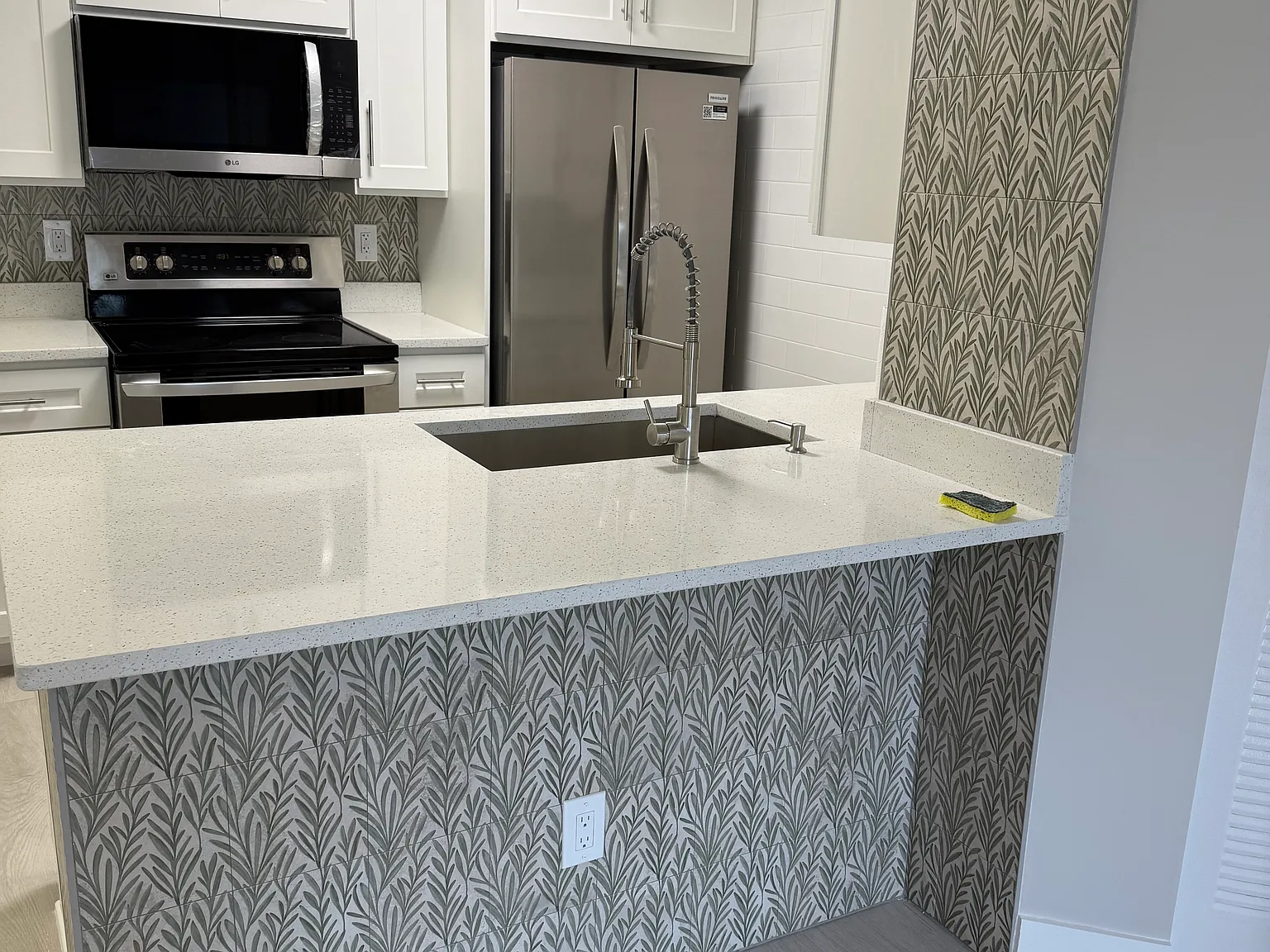 1 bed, 648 sqft, $1,350 — Photo 4