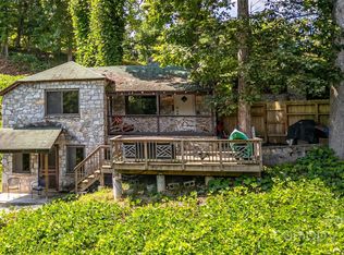 160 Observation Point Rd, Bryson City, NC 28713