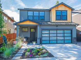 19310 SW Marshmallow Pl, Bend, OR 97702