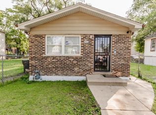 5141 S Carpenter St, Chicago, IL 60609