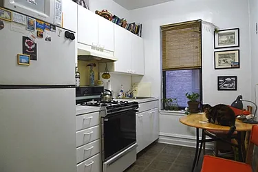 Rented by Citi Habitats