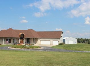 4471 S Wingate Ln, Rogersville, MO 65742