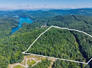 TBD N Hwy 107, Glenville, NC 28736