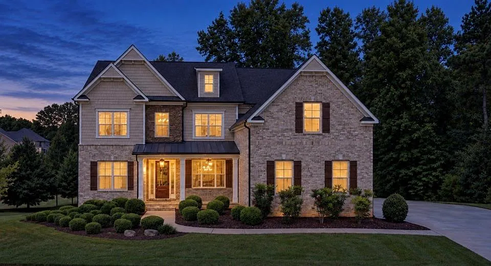 4105 Hopewell Springs Dr