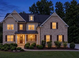 4105 Hopewell Springs Dr, Milton, GA 30004
