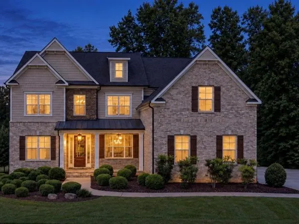 4105 Hopewell Springs Dr, Milton, GA 30004