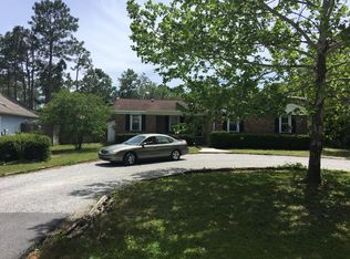 89 Summer Wind Trl, Santa Rosa Beach, FL 32459