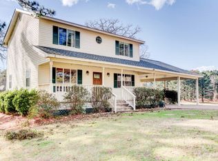 4306 Yorktown Rd, Vicksburg, MS 39180