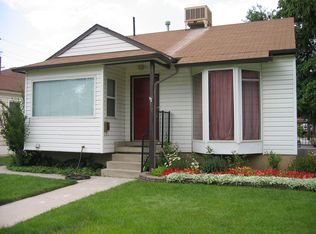 717 E 150 S, Provo, UT 84606