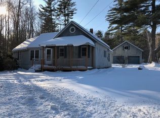 147 Route 16b, Center Ossipee, NH 03814