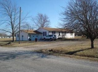2386 Maple Rd, Fort Scott, KS 66701