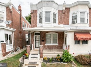 215 E Poplar St, Norristown, PA 19401