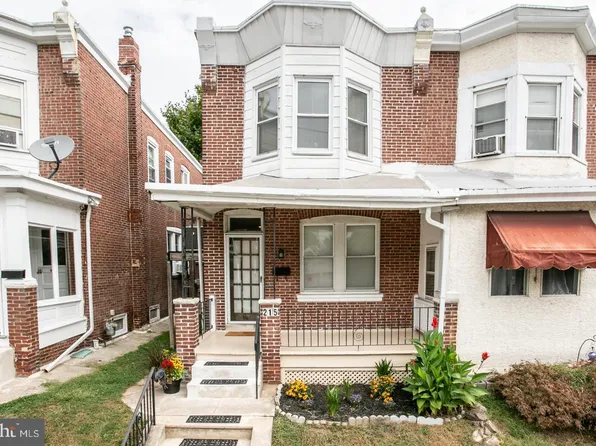215 E Poplar St, Norristown, PA 19401
