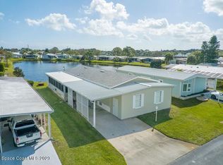 7609 Longhorn Ave #P7, Micco, FL 32976