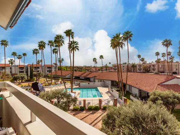 17404 N 99 Avenue #304, Sun City, AZ 85373