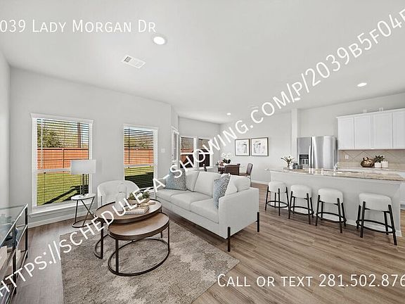 3rd image of 5039 Lady Morgan Dr