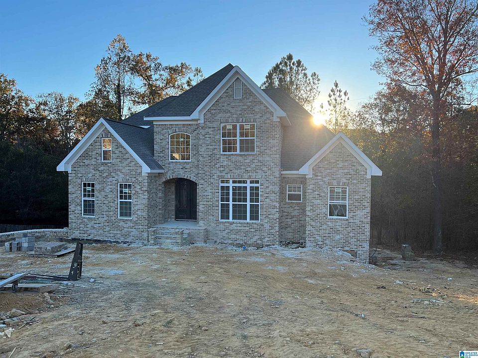 134 Cottage Ln, Westover, AL 35147 MLS 21369769 Zillow