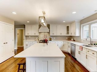 8309 Raintree Ln, Charlotte, NC 28277