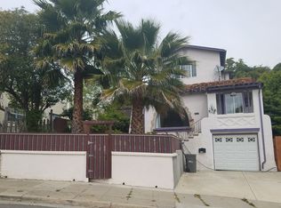 3415 Simmons St, Oakland, CA