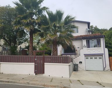 3415 Simmons St, Oakland, CA, 94619
