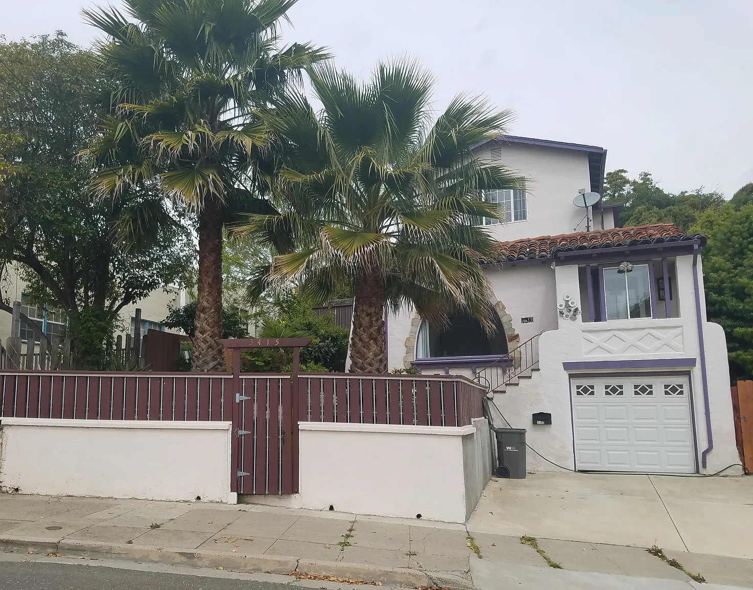 3415 Simmons St photo 1