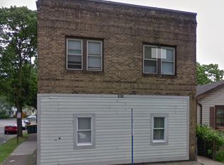 236 Saratoga Ave APT 5, Rochester, NY 14608