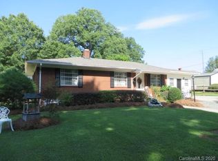 1107 Cherry St, Monroe, NC 28110