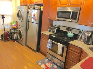 13 Leverett St #2TT, Brookline, MA 02445
