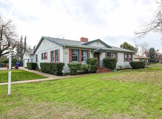 2182 E South Bear Creek Dr, Merced, CA
