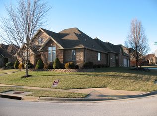 2809 E Woodford St, Springfield, MO 65804