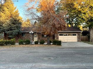 1340 Flora Dr, Canon City, CO 81212