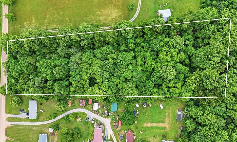 1st image of LOT 4 Widener Valley Rd